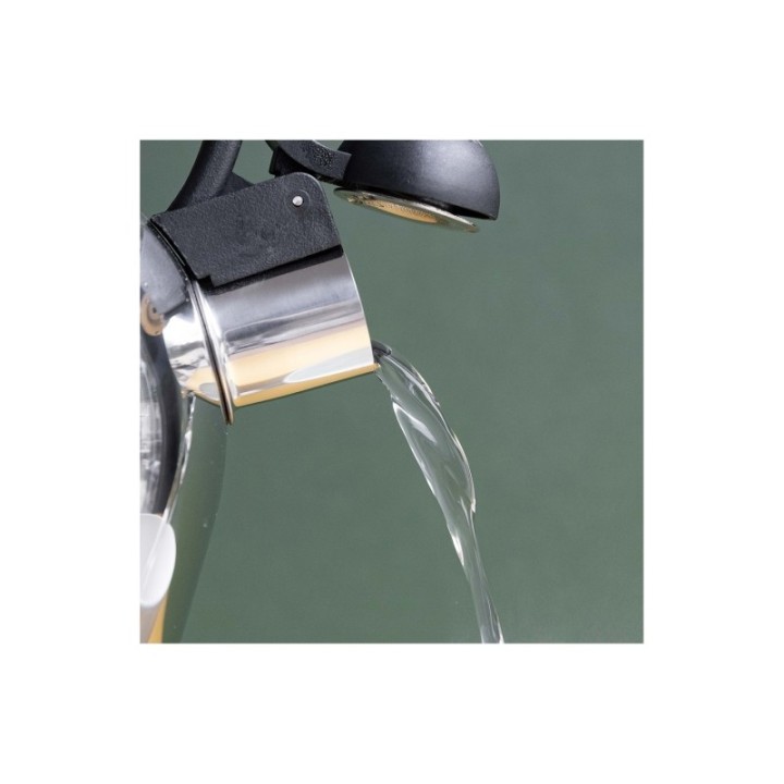 La Cafetière Kittel 1,3 L Stål