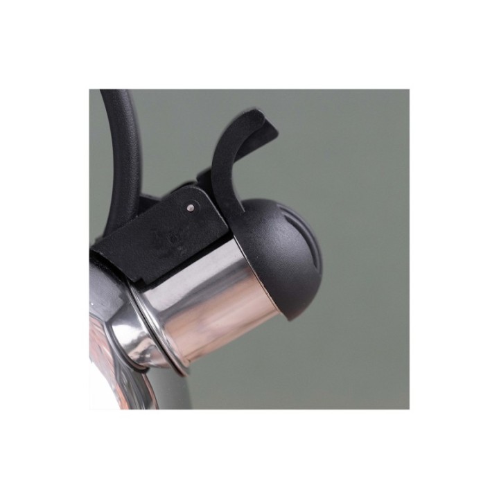 La Cafetière Kittel 1,3 L Stål