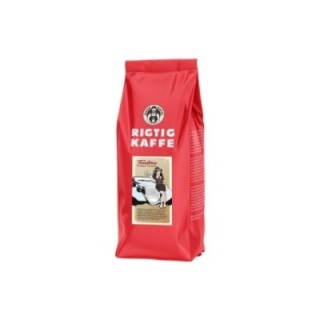 Rigtig Kaffe Teodora 1000g