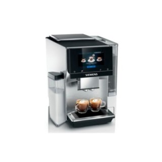 Siemens TQ715R03 EQ700 Inox Espressomaskin