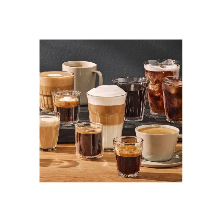 Siemens TQ715R03 EQ700 Inox Espressomaskin