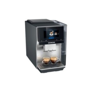 Siemens TP715R07 EQ700 Inox Silver Metallic Espressomaskin