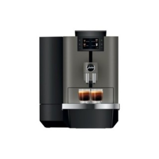 Jura X4 (EA) Dark Inox Espressomaskin Inkl. Startpaket