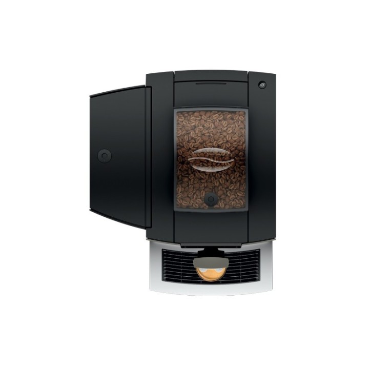 Jura X4 (EA) Dark Inox Espressomaskin Inkl. Startpaket