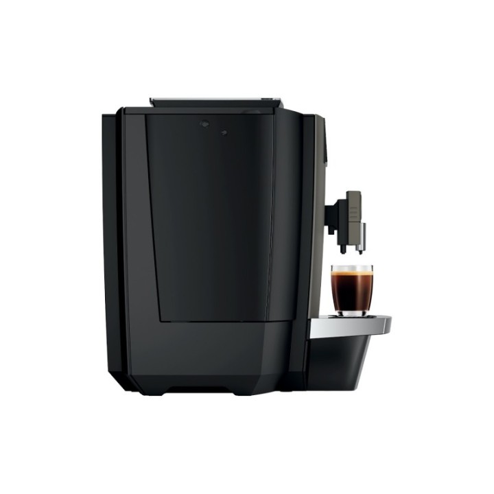 Jura X4 (EA) Dark Inox Espressomaskin Inkl. Startpaket