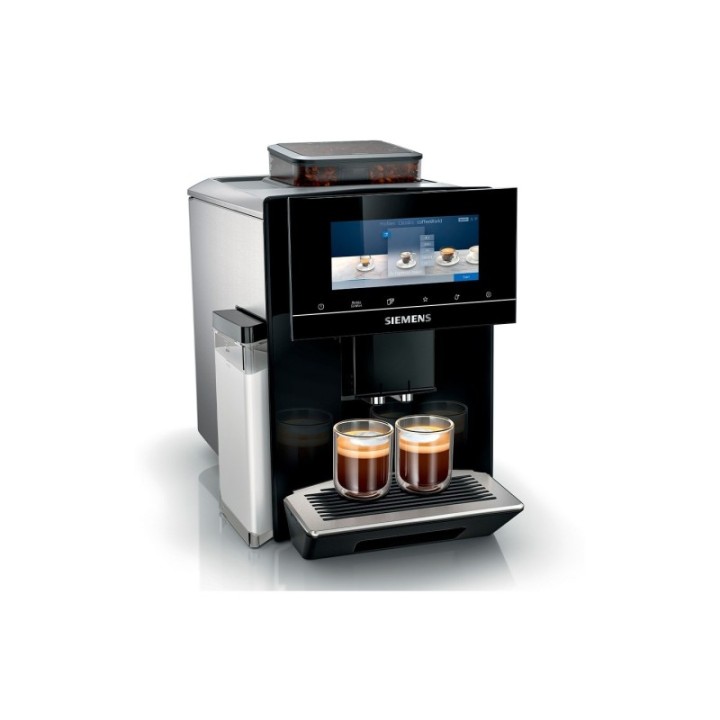 Siemens TQ903R09 EQ900 Espressomaskin