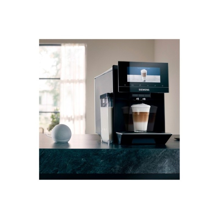 Siemens TQ903R09 EQ900 Espressomaskin