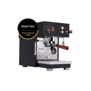 Profitec MOVE Espressomaskin - Exklusiv serie