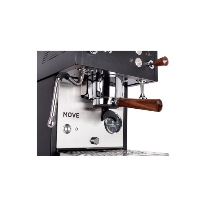 Profitec MOVE Espressomaskin - Exklusiv serie