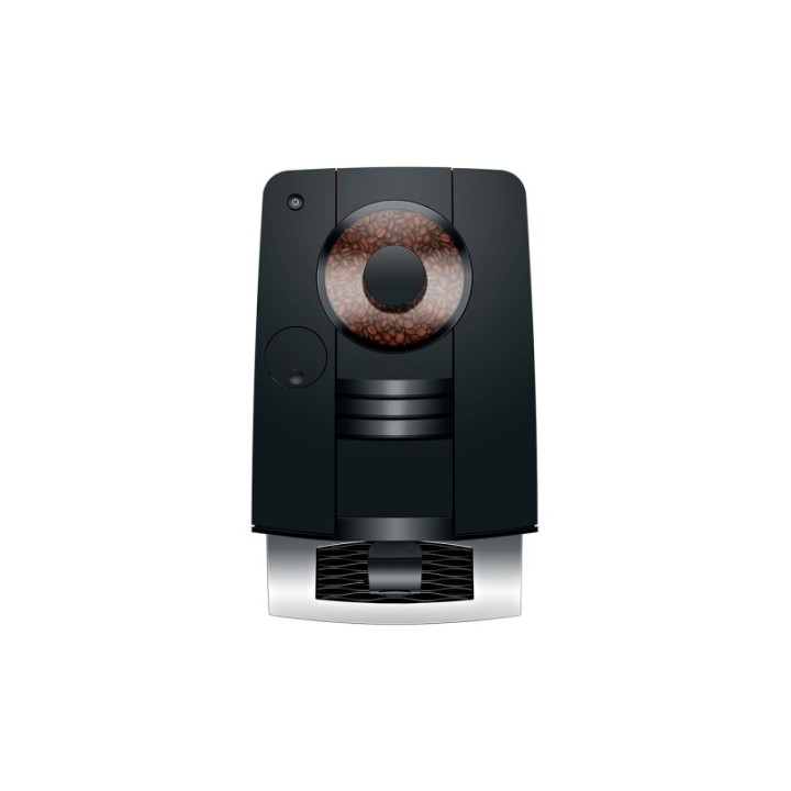 Jura C8 (EA) Piano Black Espressomaskin Inkl. Startpaket