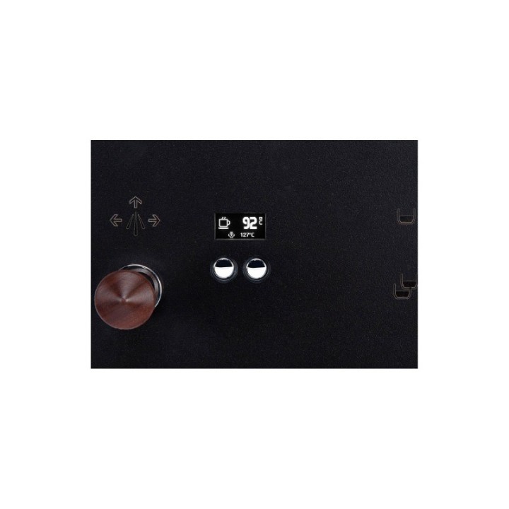 Profitec MOVE Espressomaskin - Exklusiv serie