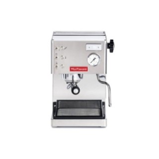 Rancilio Silvia espressomaskine. Køb din Silvia online. Gratis fragt.