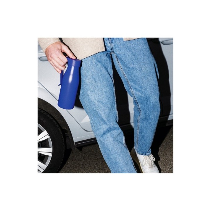 Alessi Away Termosflaska 0,5 L Blå