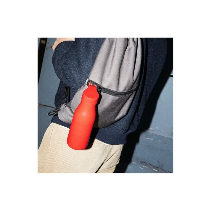 Alessi Away Termosflaska 0,5 L Röd