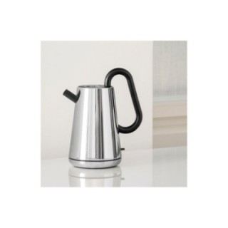 Alessi Toru vattenkokare 1,7 L Stål