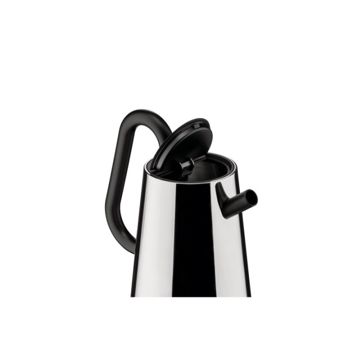 Alessi Toru vattenkokare 1,7 L Stål