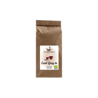 Earl Grey-te Ekologisk 100 g