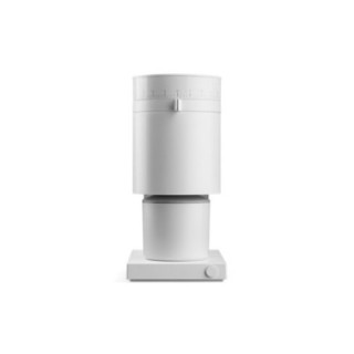 Fellow Opus Espressokvarn Matt Vit – 2024 modell