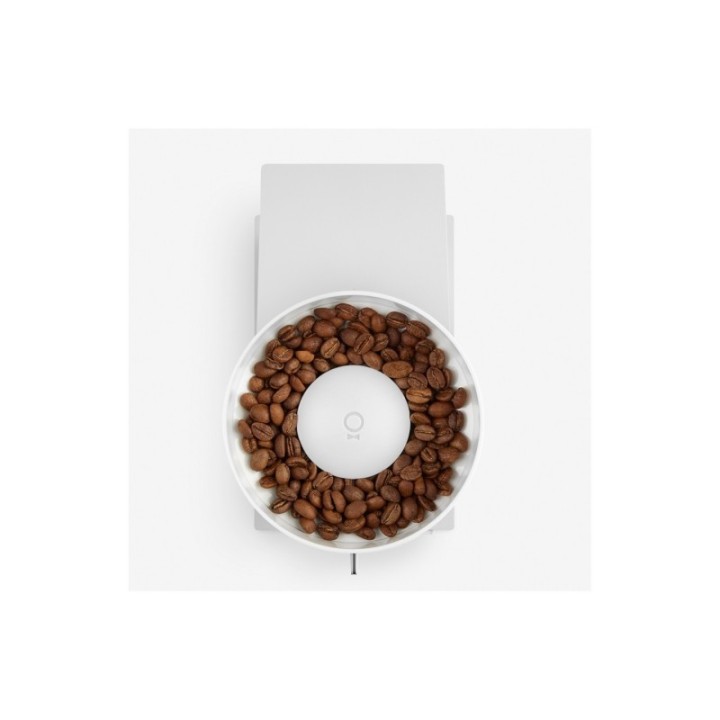 Fellow Opus Espressokvarn Matt Vit – 2024 modell