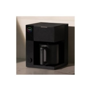 Fellow Aiden Filterkaffebryggare Svart