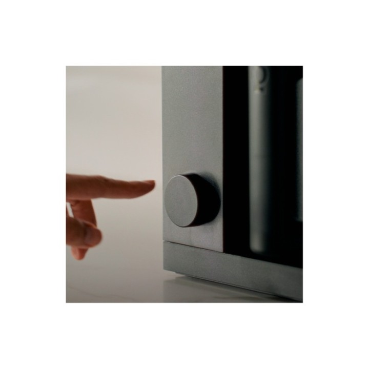 Fellow Aiden Filterkaffebryggare Svart