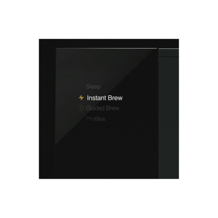 Fellow Aiden Filterkaffebryggare Svart