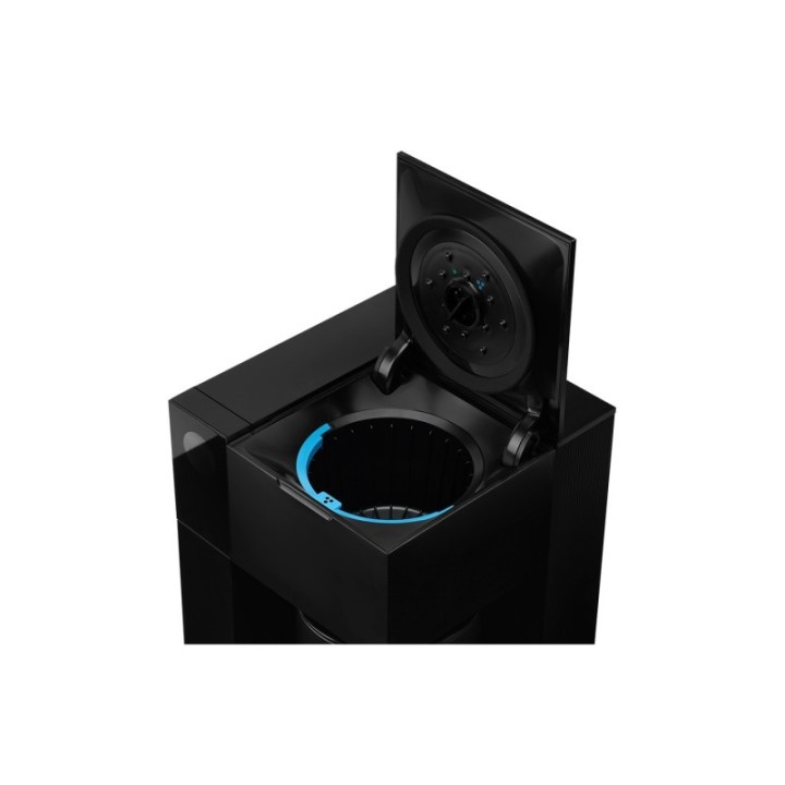 Fellow Aiden Filterkaffebryggare Svart