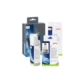 Jura Skötselpaket - Claris Smart+
