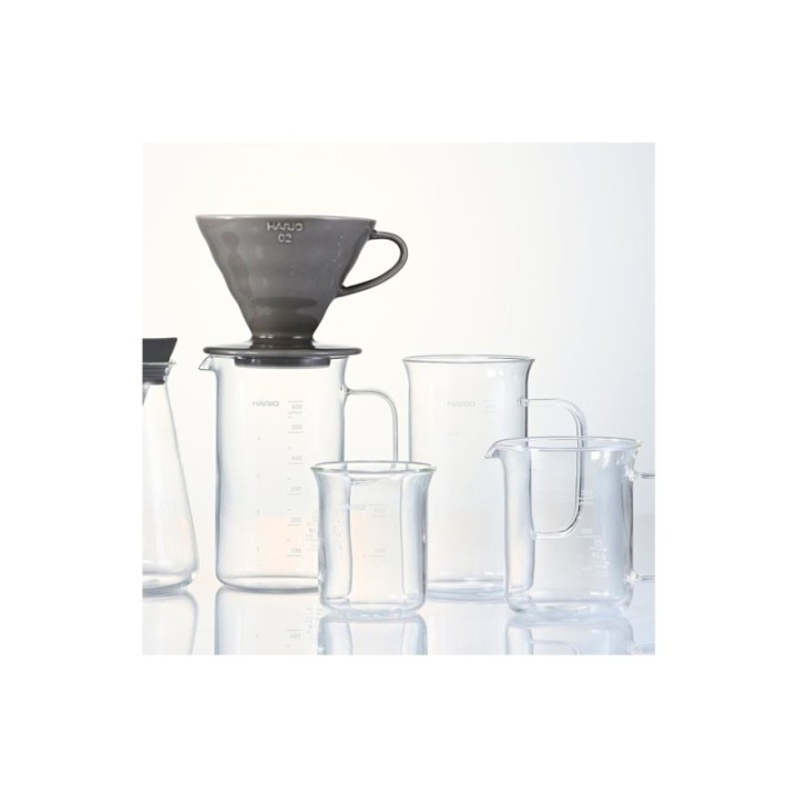 Hario Craft Science Beaker Server 50 cl