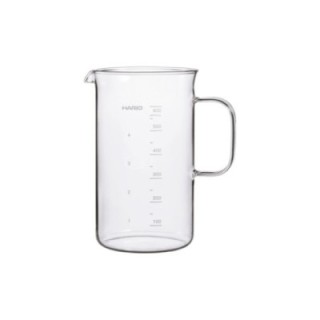 Hario Craft Science Serveringskanna 60 cl