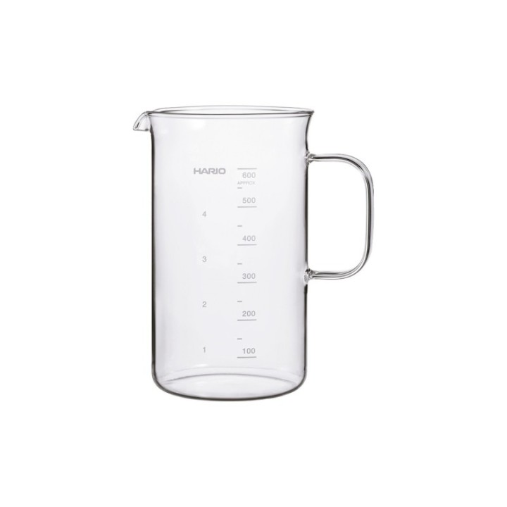 Hario Craft Science Serveringskanna 60 cl