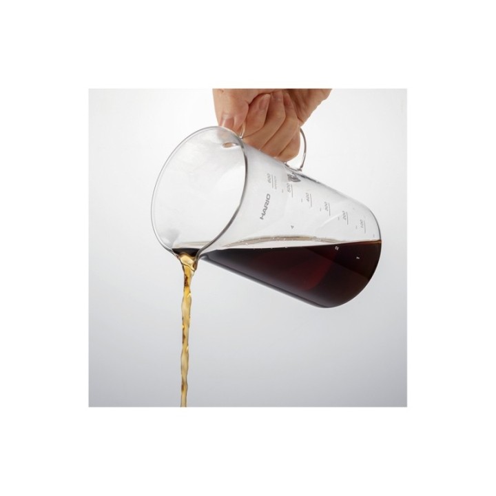 Hario Craft Science Serveringskanna 60 cl