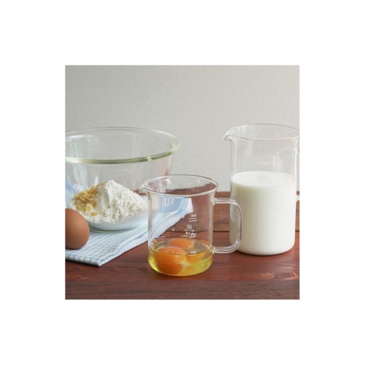 Hario Craft Science Serveringskanna 60 cl