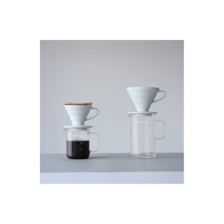 Hario Craft Science Serveringskanna 60 cl