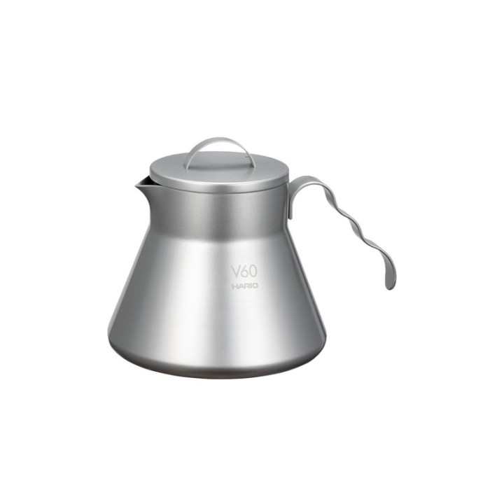Hario V60 Metal Utomhuskanna 0,5 L