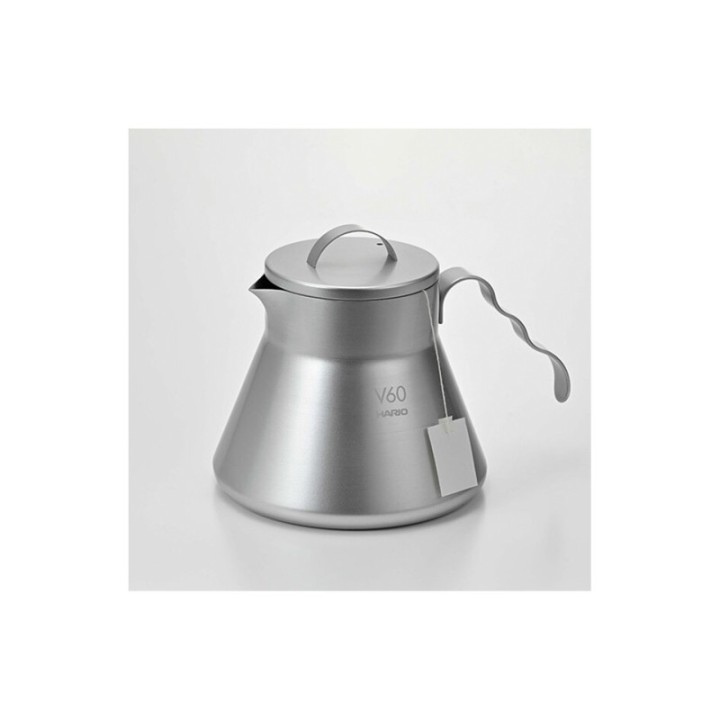 Hario V60 Metal Utomhuskanna 0,5 L