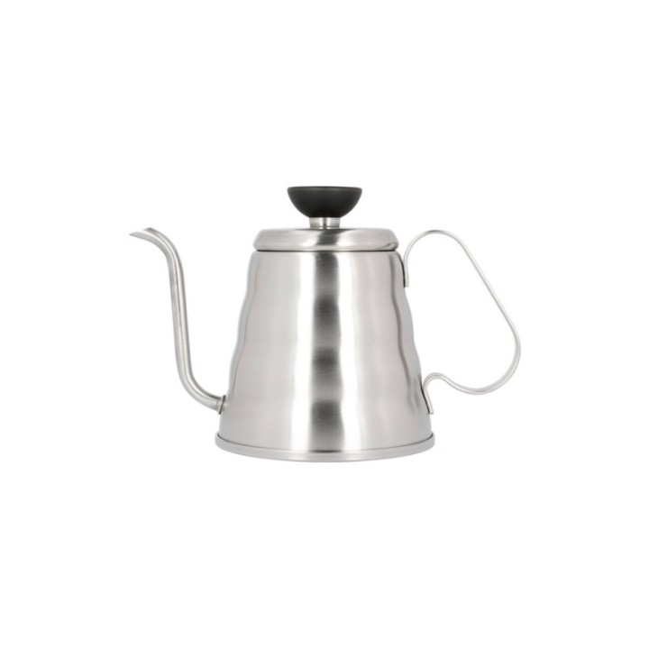 Hario V60 Outdoor-hällkanna Buono 0,5 L stål