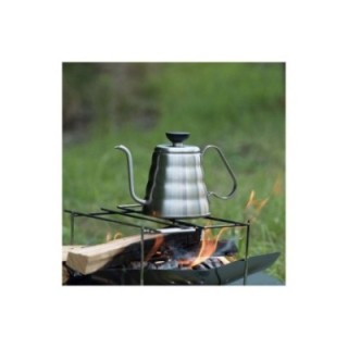 Hario V60 Outdoor-hällkanna Buono 0,5 L stål