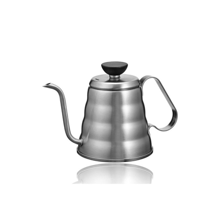 Hario V60 Outdoor-hällkanna Buono 0,5 L stål