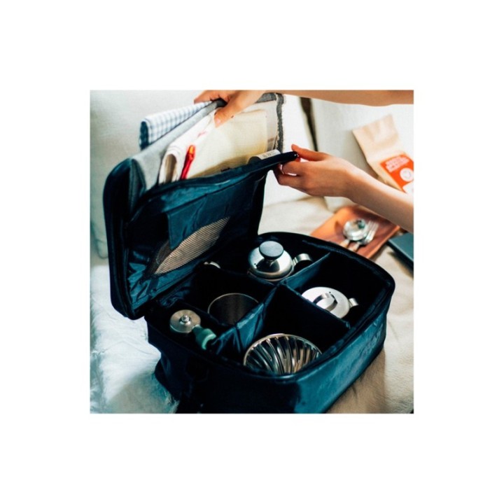 Hario Utomhus Kaffeset