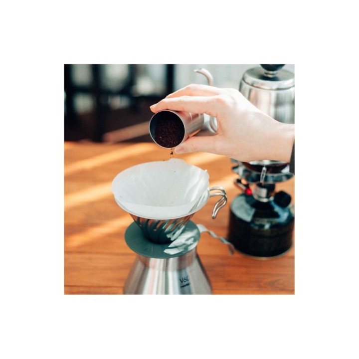 Hario Utomhus Kaffeset