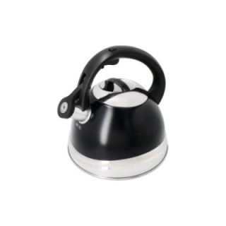 La Cafetière Kittel 2,4 L Svart/Stål