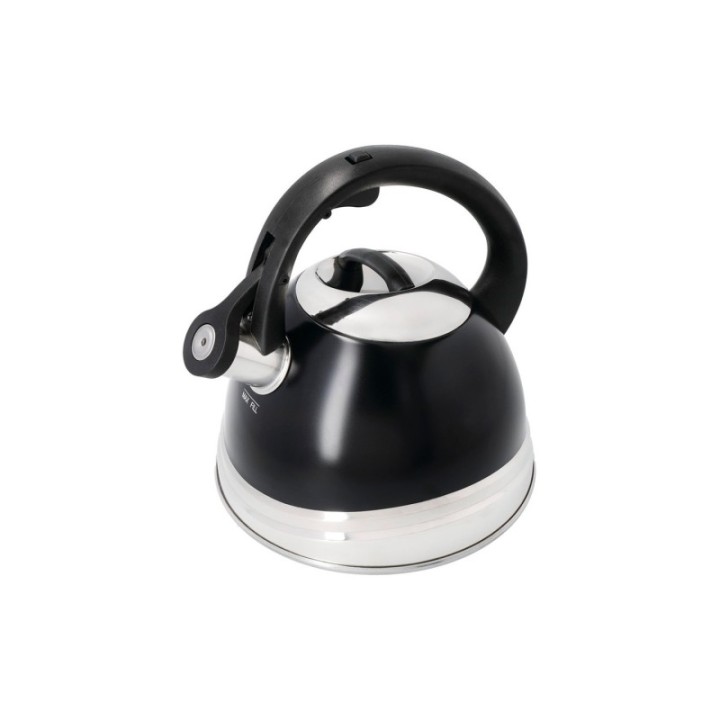 La Cafetière Kittel 2,4 L Svart/Stål