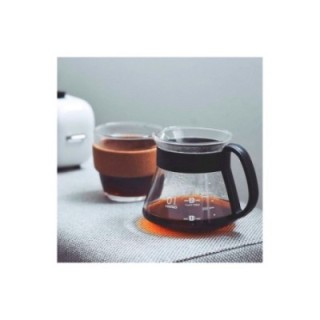 La Cafetière Filterbryggset inkl. gooseneck-kittel, dripper för 1 kopp & V60-server