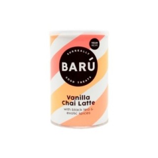 Barú Vanilj Chai Latte 250 g