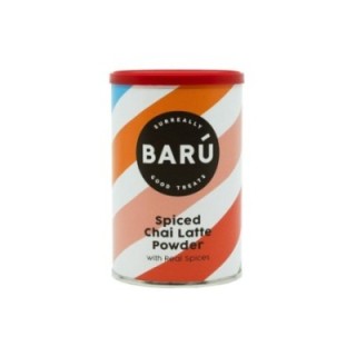 Barú Kryddigt Chai Latte-pulver 250 g