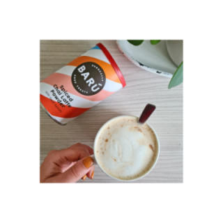 Barú Kryddigt Chai Latte-pulver 250 g