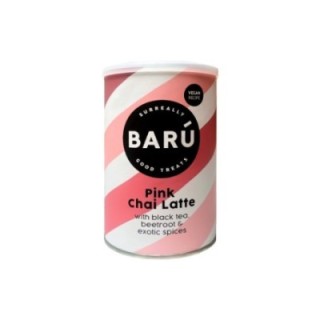 Barú Rosa Chai Latte 250 g