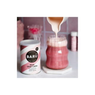 Barú Rosa Chai Latte 250 g