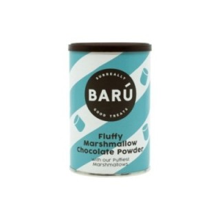 Barú Fluffigt marshmallow-chokladpulver 250 g
